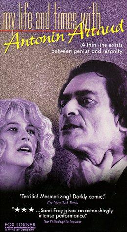 En compagnie d'Antonin Artaud